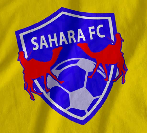 Sahara FC